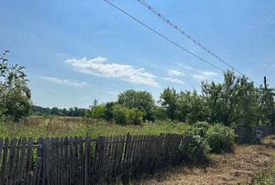 Teren de 2552 mp, în Central - 5