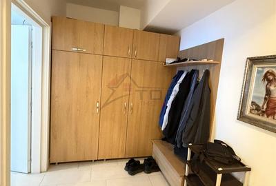 Apartament cu 2 camere în Nicolina - 3