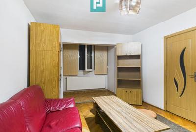Apartament cu 3 camere semidecomandat, mobilat în Șagului