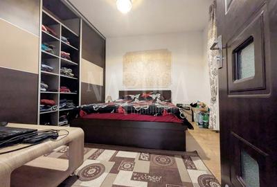 Apartament cu 3 camere decomandat în Decebal - 2