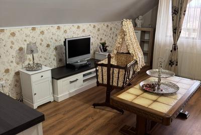 Casă individuală cu 7 camere cu Teren 4000 Mp în Exterior Est - 19