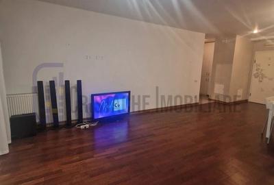 Apartament cu 2 camere, mobilat în Dudești - 2