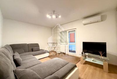 Apartament cu 2 camere decomandat, mobilat în Lipovei - 3