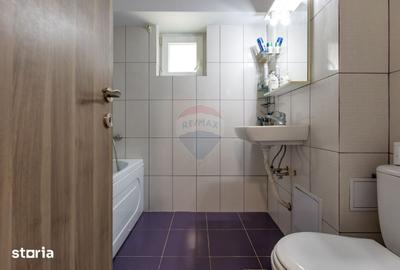 Apartament cu 2 camere decomandat în Mioriței - 12