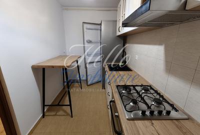 Garsonieră decomandată, mobilată în Plopilor - 5