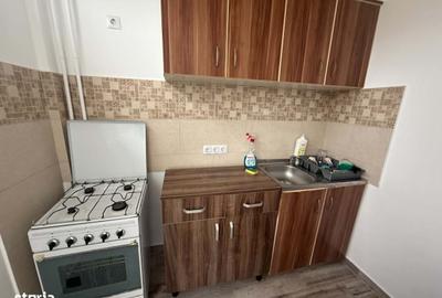 Garsonieră în Gheorgheni - 10
