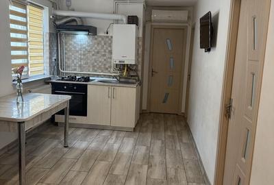 Apartament cu 3 camere decomandat în Nicolae Bălcescu - 1