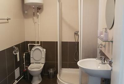 Apartament cu 2 camere, mobilat în Central - 3