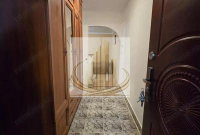 Garsonieră nedecomandată, mobilată în Traian - 8