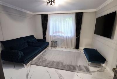 Apartament cu 5 camere decomandat, mobilat în Precista - 3