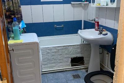 Apartament cu 3 camere decomandat în Luncă - 1