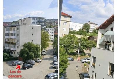 Apartament cu 2 camere decomandat în Central - 1