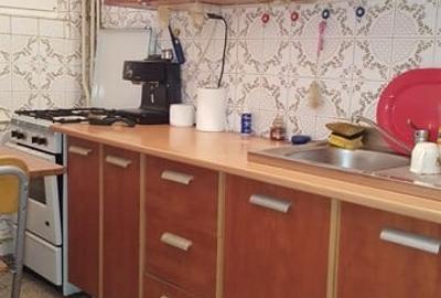 Apartament cu 3 camere decomandat în Giurgiului - 1
