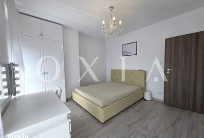 Apartament cu 3 camere, mobilat în Buziașului - 4