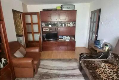 Apartament cu 2 camere semidecomandat în Noua
