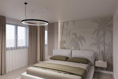 Apartament cu 4 camere în Cug - 10