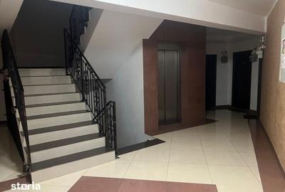Apartament cu 3 camere în Centru Civic - 7