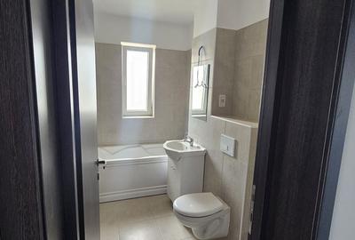 Apartament cu 2 camere decomandat în Sânpetru