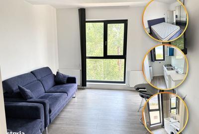 Apartament cu 2 camere în Grozăvești