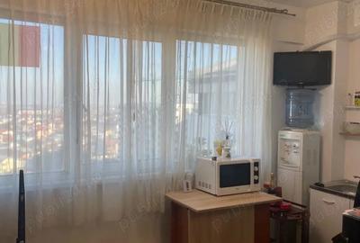 Garsonieră decomandată în Chiajna - 2