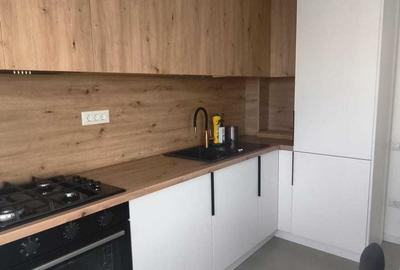Apartament cu 2 camere decomandat în Central - 1