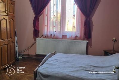 Apartament cu 3 camere decomandat în Central - 2