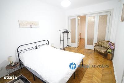Apartament cu 5 camere, mobilat în Romană - 9