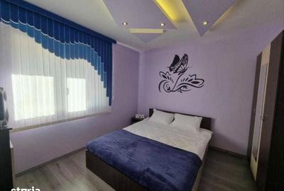 Apartament cu 2 camere decomandat în Bartolomeu