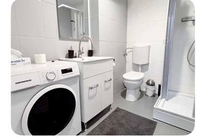 Apartament cu 2 camere decomandat în Iris - 7