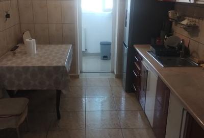 Apartament cu 2 camere decomandat în Central - 3