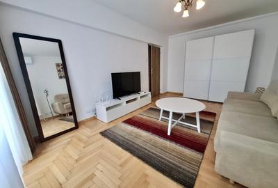 Apartament cu 2 camere decomandat, mobilat în Tineretului - 3