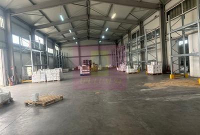 Spațiu comercial, de 3,000 mp, în Central