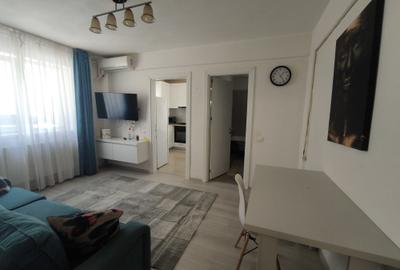 Apartament cu 2 camere semidecomandat în Bragadiru - 1