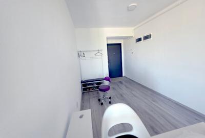 Apartament cu 2 camere decomandat în Tractorul - 12