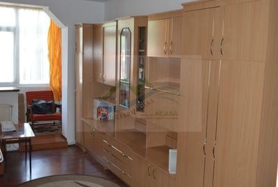 Apartament cu 2 camere în Gura Humorului