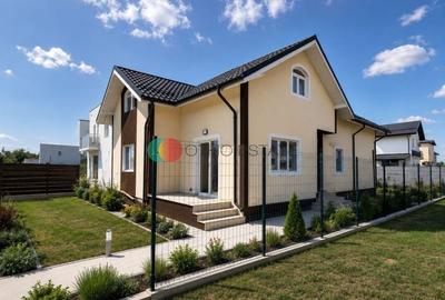 Casă cu 5 camere cu Canalizare în Pantelimon