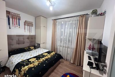 Apartament cu 2 camere în Decebal - 1