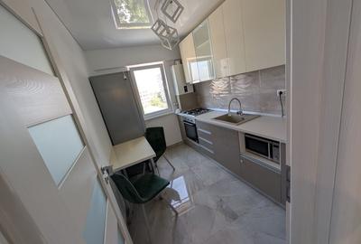 Apartament cu 2 camere decomandat în Chiajna