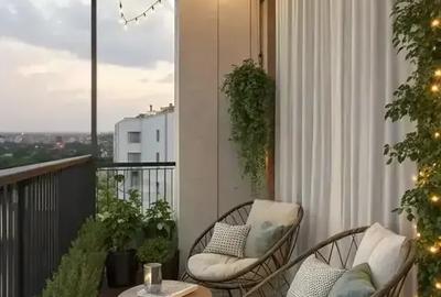 Apartament cu 3 camere decomandat în Theodor Pallady - 2