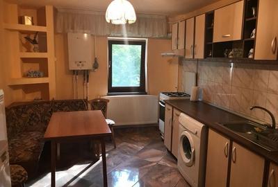 Apartament cu 2 camere decomandat în Central - 6