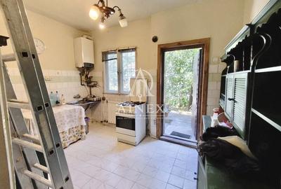 Casă cu Teren 100 Mp în Kuncz