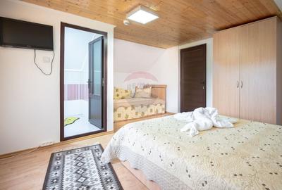 Hotel/Pensiune, de 636 mp, în Moroeni - 59