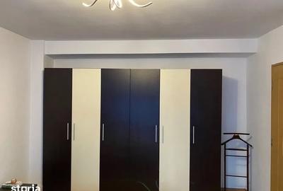 Apartament cu 4 camere decomandat în Mănăștur