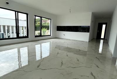 Casă cu 4 camere cu Teren 750 Mp în Paleu - 3