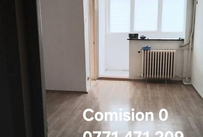 Garsonieră semidecomandată în Costin Georgian - 2