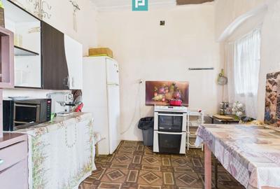 Casă individuală cu 4 camere cu Teren 5942 Mp în Gelu - 14