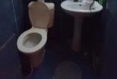 Garsonieră decomandată în Mureșeni