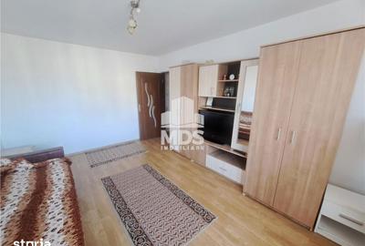 Garsonieră decomandată în Girocului - 4