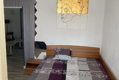 Apartament cu 2 camere semidecomandat în Țiglina 1