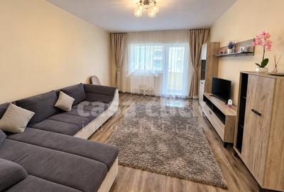 Apartament cu 2 camere decomandat în Mazepa 2